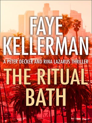 cover image of The Ritual Bath